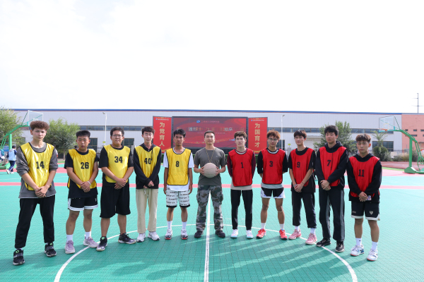 弘揚傳統文化，抒發愛國熱情——蘭州新華雙節活動