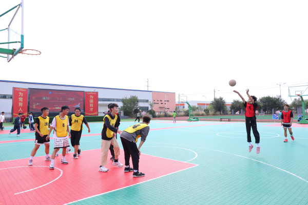 弘揚傳統文化，抒發愛國熱情——蘭州新華雙節活動