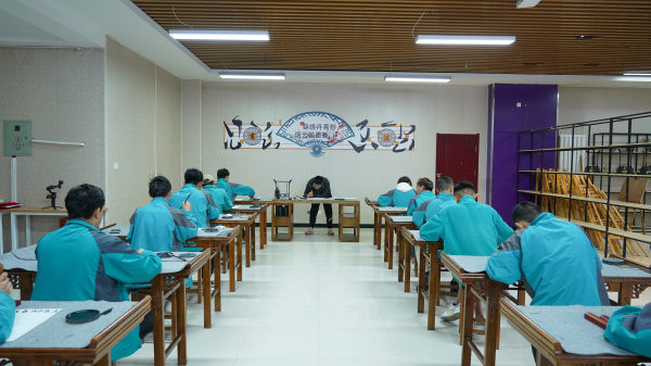 弘揚傳統文化，抒發愛國熱情——蘭州新華雙節活動