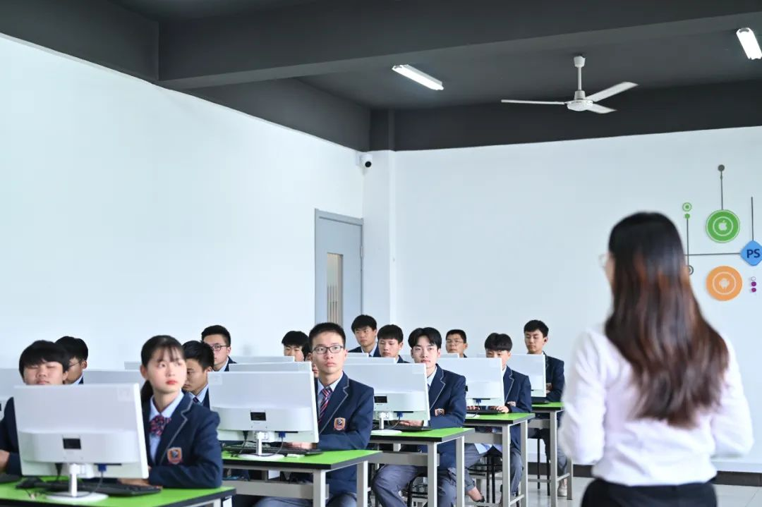 【重要通知】蘭州新華2024年春季預科班招生全面開啟！