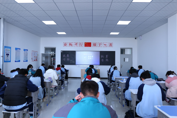 關注高考!2024年甘肅省普通高中學業水平選擇性考試試卷結構公布