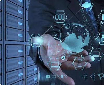 互聯(lián)網(wǎng)應(yīng)用開發(fā)工程師