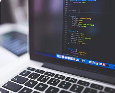 互聯(lián)網(wǎng)應(yīng)用開發(fā)工程師