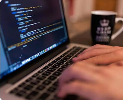 互聯(lián)網(wǎng)應(yīng)用開發(fā)工程師