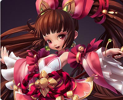 AI動漫與游戲制作