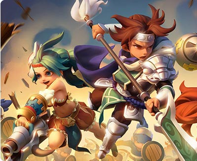 AI動漫與游戲制作