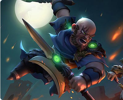 AI動漫與游戲制作